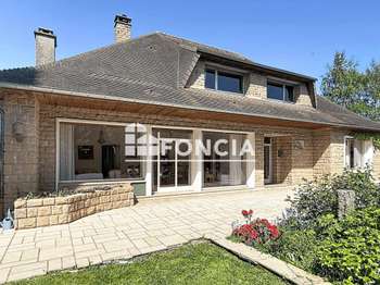 Vente Maison 8 chambresFlers
