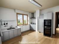 Vente maison 4 pièces Vente maison 4 pièces