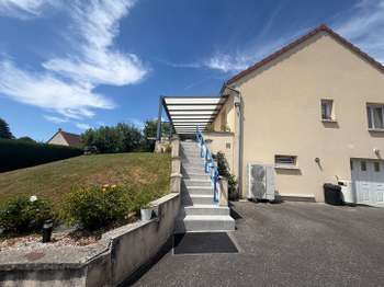 Vente maison 6 pièces Flers 61