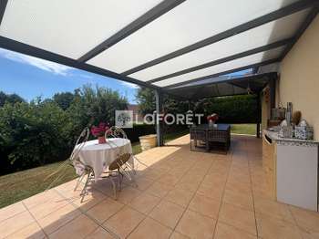 Vente maison 6 pièces Flers 61