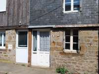 Vente maison 2 pièces