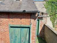 Vente maison 2 pièces