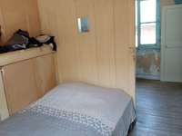 Vente maison 2 pièces
