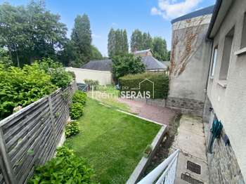 Vente Maison 2 chambresFlers