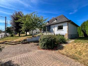 Vente Maison 4 chambresFlers