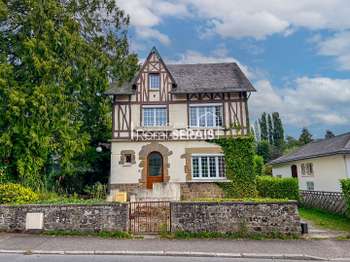 Vente maison 6 pièces Flers 61