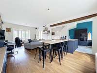 Vente maison 6 pièces Vente maison 6 pièces