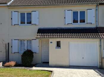 Vente Maison 3 chambresFlers
