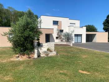 Vente Maison 5 chambresFlers