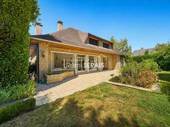 Vente maison 8 pièces Flers 61