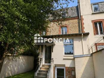 Vente Maison 5 chambresFlers