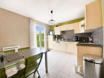 Vente Maison 3 chambresFlers