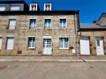 Vente Maison 2 chambresFlers
