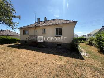 Vente Maison 3 chambresFlers