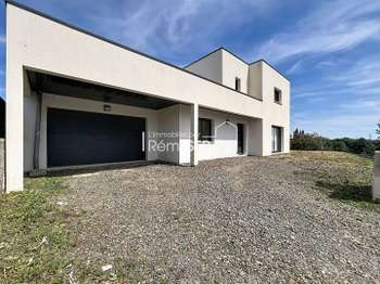 Vente Maison 4 chambresFlers