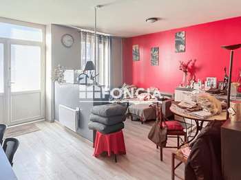 Vente maison 6 pièces Vente maison 6 pièces
