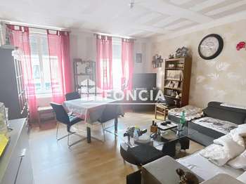 Vente maison 6 pièces Vente maison 6 pièces