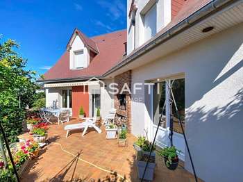 Vente Maison 5 chambresFlers