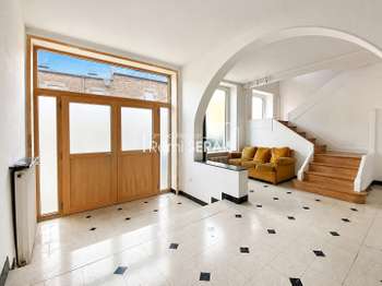 Vente Maison 4 chambresFlers