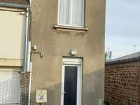 Vente maison 2 pièces Vente maison 2 pièces