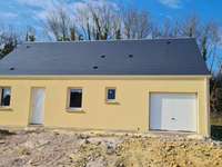 Vente maison
