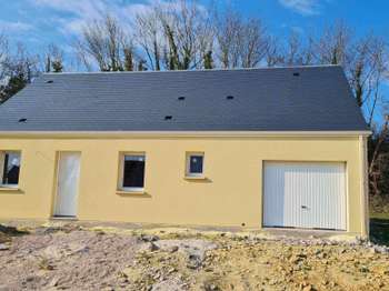 Vente Maison 3 chambresFlers