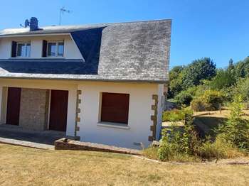 Vente maison 4 pièces Flers 61