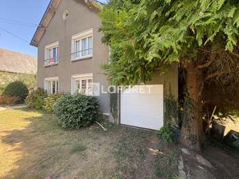 Vente Maison 5 chambresFlers
