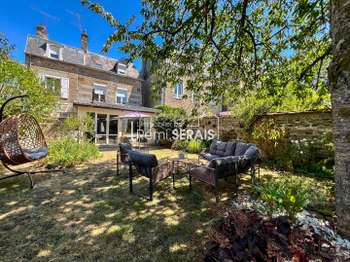 Vente maison 6 pièces Flers 61