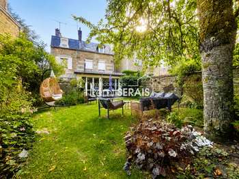 Vente Maison 4 chambresFlers