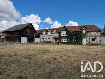 Vente maison 8 pièces Flers 61
