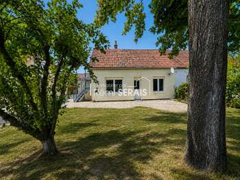 Maison 3 pièces 53 m² · à Flers · 53 m² · 118 520 €