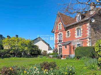Maison 9 pièces 230 m² · à Flers · 230 m² · 344 500 €