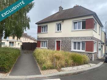 Vente Maison 4 chambresFlers