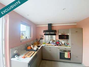 Vente Maison 4 chambresFlers