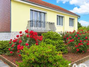 Maison 3 pièces 76 m² · à Flers · 76 m² · 95 200 €