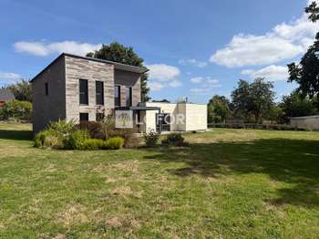 Vente Maison 5 chambresFlers