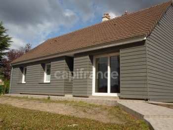 Vente Maison 2 chambresFlers