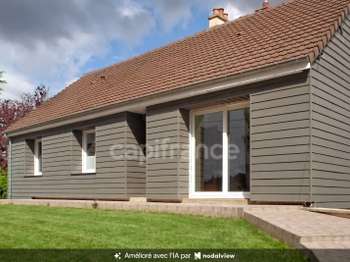 Vente Maison 2 chambresFlers