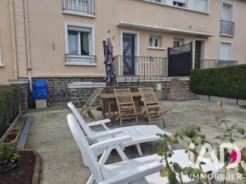Vente maison 5 pièces Flers 61