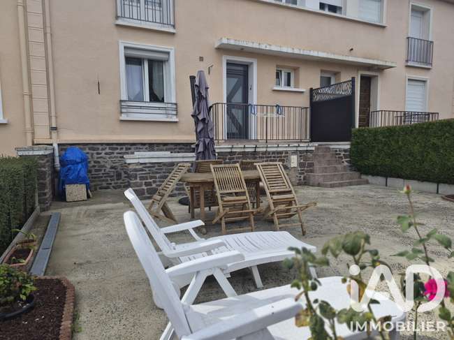 Maison 5 pièces 120 m² · à Flers · 120 m² · 135 000 €