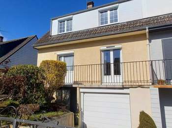 Vente Maison 3 chambresFlers