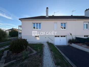Vente Maison 2 chambresFlers
