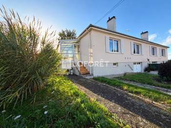 Vente maison 3 pièces Flers 61