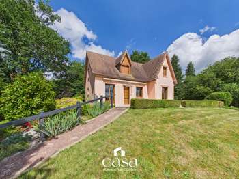 Vente Maison 3 chambresFlers