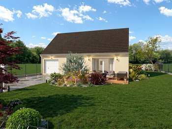 Vente Maison 3 chambresFlers