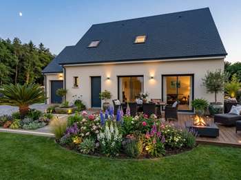 Vente Maison 4 chambresFlers