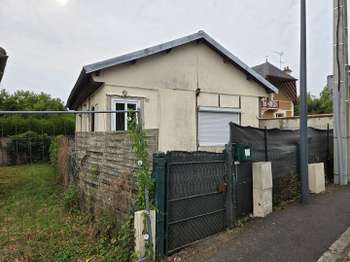 Vente Maison 2 chambresFlers