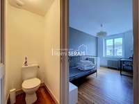 Vente maison 11 pièces