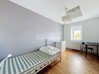 Vente maison 11 pièces